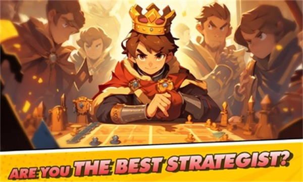 夜幕王国边境塔防 v1.0.180 安卓版0