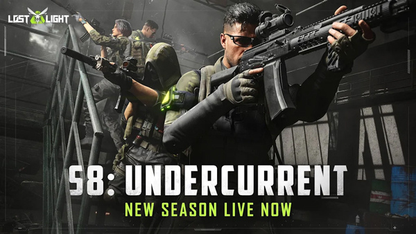 lost light国际服最新版 v1.0.50157 官方安卓版4