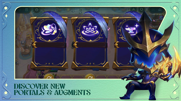 tft云顶之弈手游官方 v14.15.6045966 安卓版0