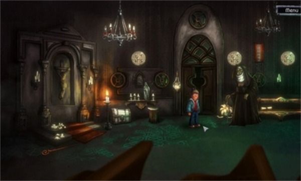 关于男孩 v1.15 最新版1