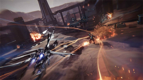 解限机 v0.8.4.521275 最新版5