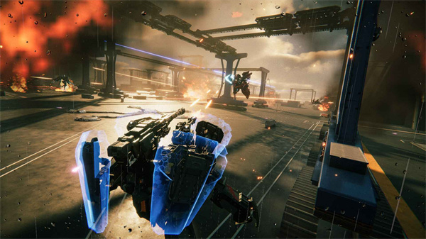 解限机 v0.8.4.521275 最新版1