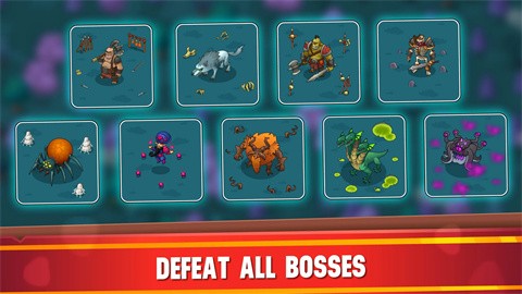 放置英雄锻造工厂 v1.0.32 安卓版1