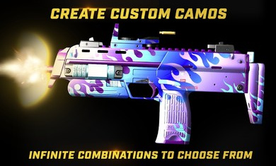 真实枪械2专业版完整版 v2.160 中文安卓版1