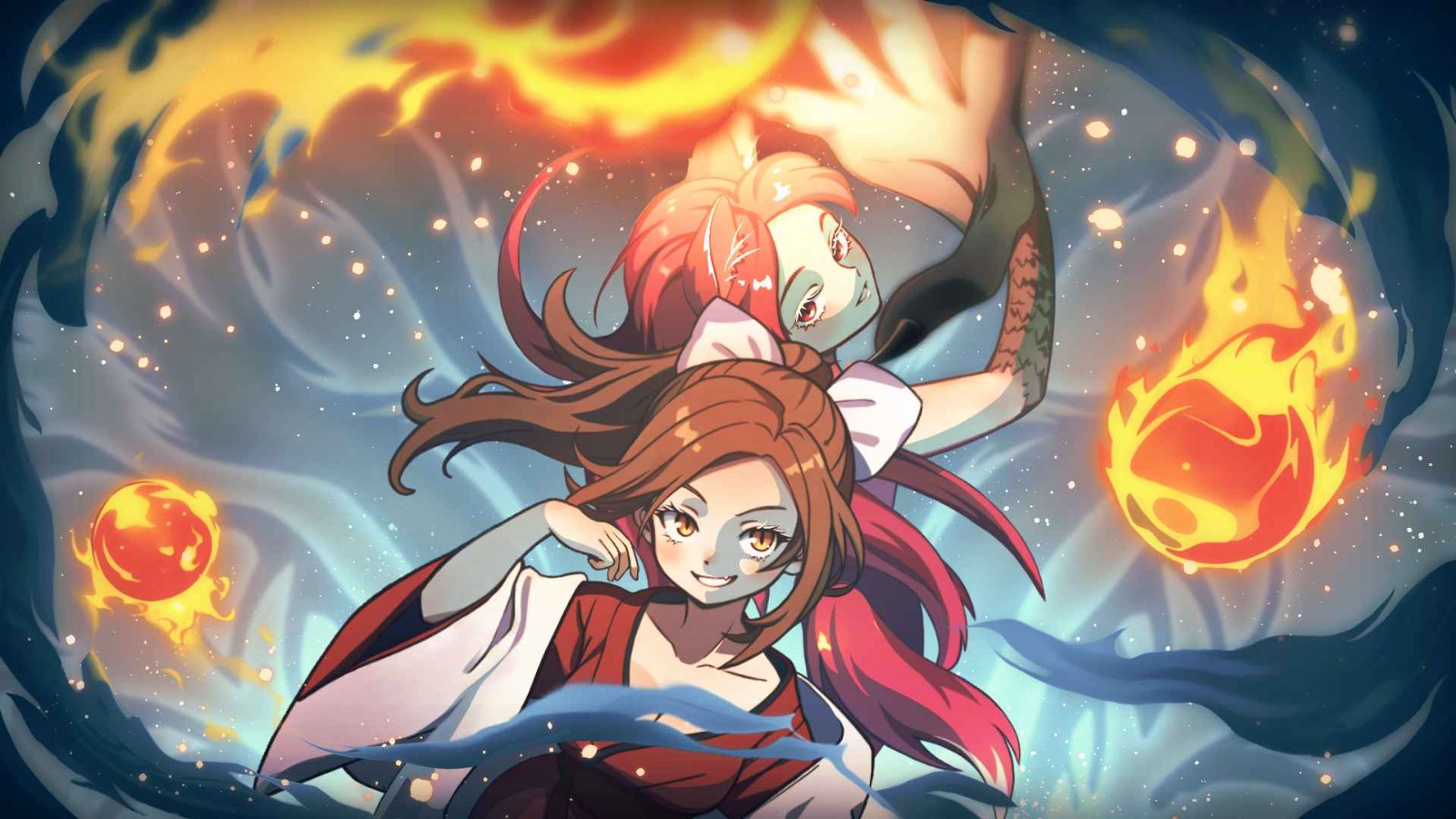 群侠传最新版 v2.2.0 手机版1