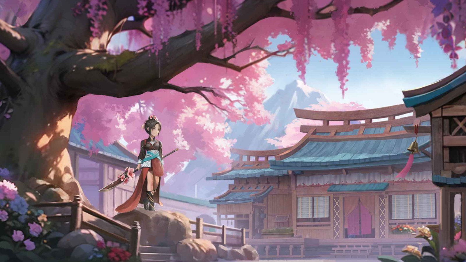 群侠传最新版 v2.2.0 手机版2