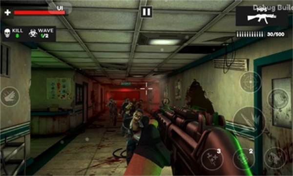 死亡小镇 v20.0 安卓版0