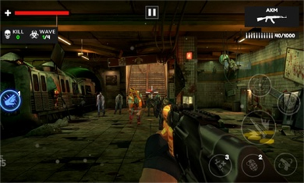 死亡小镇 v20.0 安卓版2