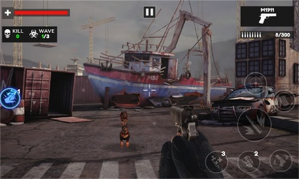 死亡小镇 v20.0 安卓版3