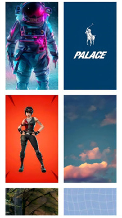 天天新壁纸 v1.0.01 安卓版4