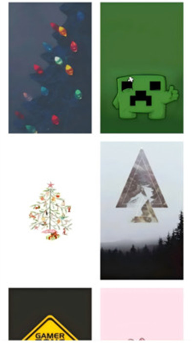 天天新壁纸 v1.0.01 安卓版0