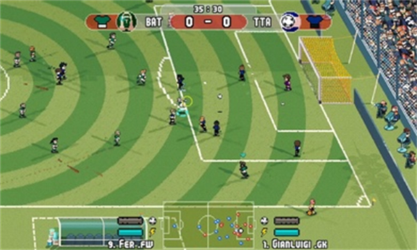 像素世界杯足球赛终极版 v1.0 最新版6