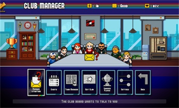 像素世界杯足球赛终极版 v1.0 最新版1