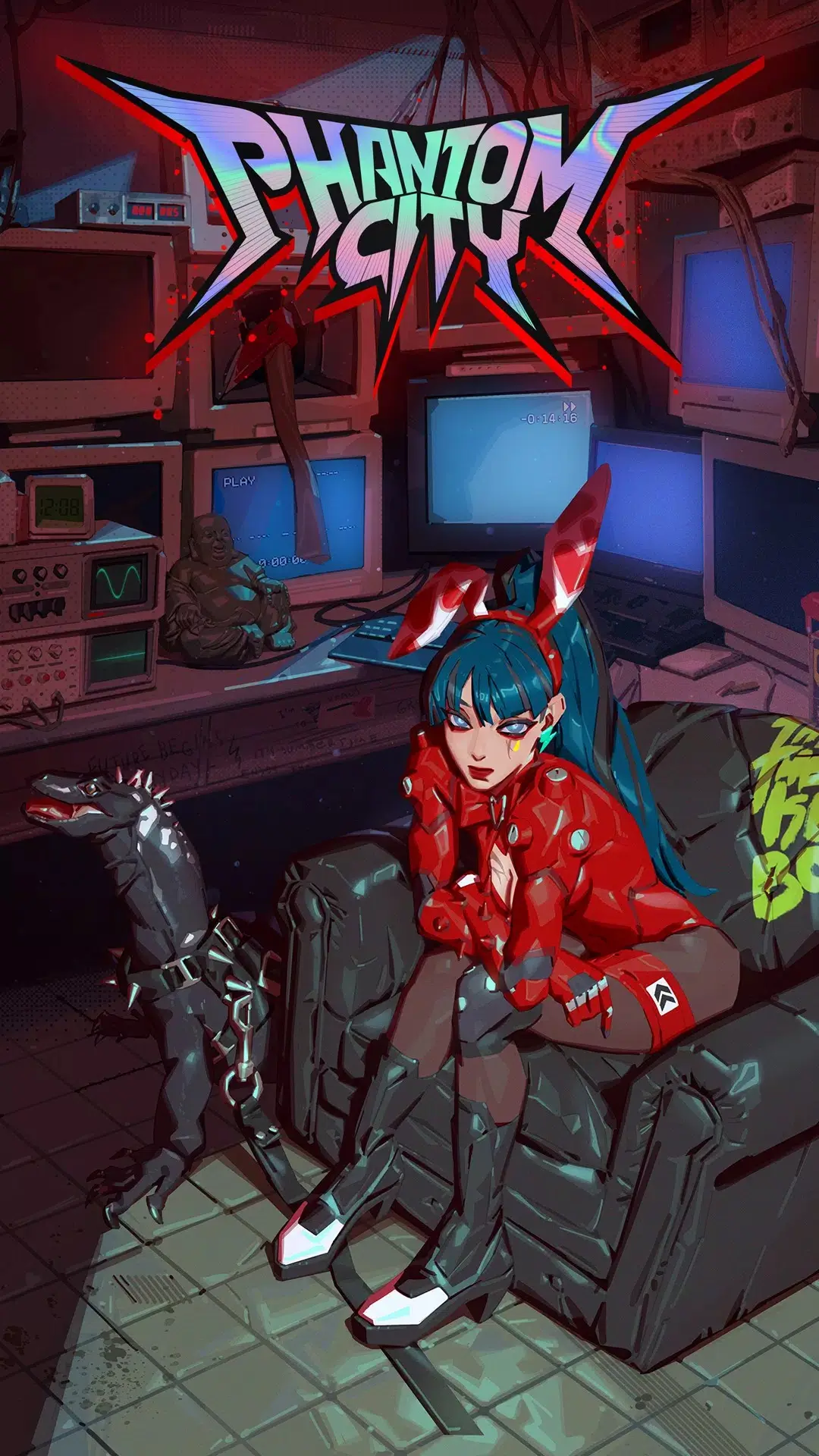 幻影之城 v1.1.1 安卓版2