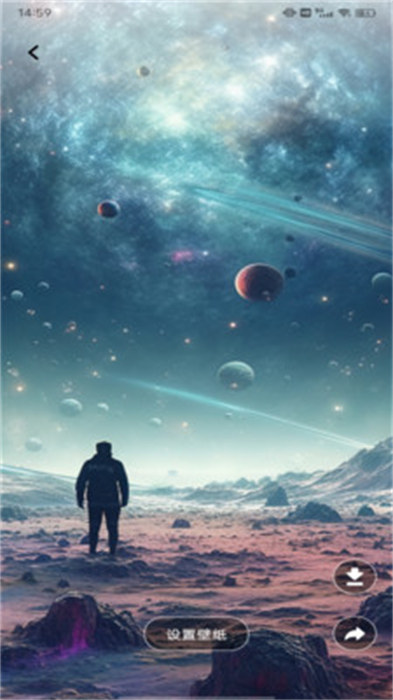wallpaper动态壁纸4K v1.0.1 手机版0