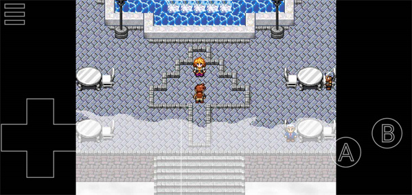 天空的艾佛露西亚 v0.6.2.1 安卓版2