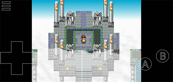 天空的艾佛露西亚 v0.6.2.1 安卓版0