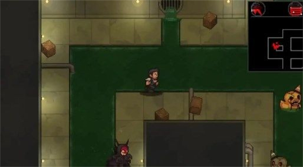 危险生存大逃离 v1.01 安卓版0