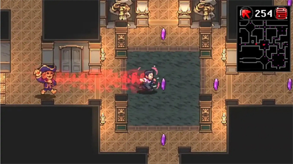 危险生存大逃离 v1.01 安卓版3