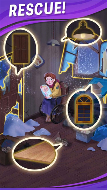 糖果庄园家居设计 v148 最新版0