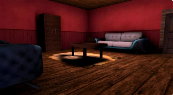 恐怖奶奶机器人版 v1.1 最新版0