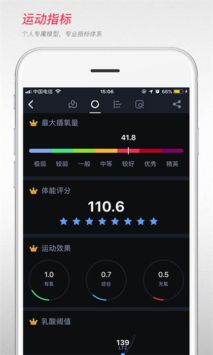宜准跑步APP v5.9.0release.build(450) 安卓官方版3