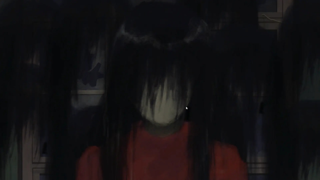 水鬼 v1.001 安卓版3