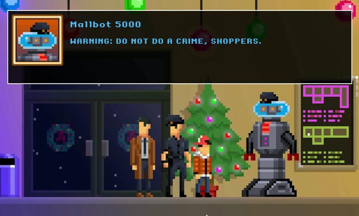 黑暗面侦探 v2.126.0.158 安卓版1