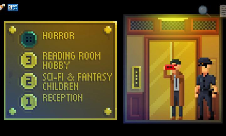 黑暗面侦探 v2.126.0.158 安卓版0