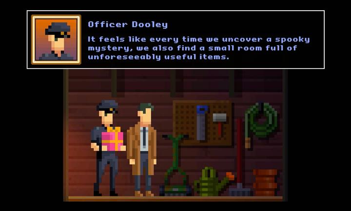 黑暗面侦探2 v2.32.2094.173 安卓版1