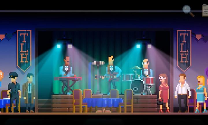 黑暗面侦探2 v2.32.2094.173 安卓版0