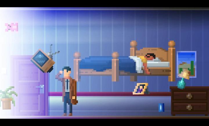 黑暗面侦探2 v2.32.2094.173 安卓版2