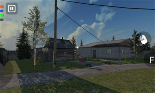 重返乡村 v11.08.24b Summer Update 手机版0