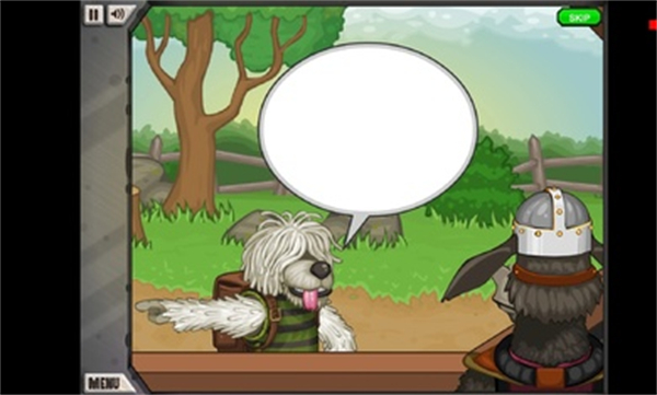 杰克铁匠铺 v1.0.0 手机版1