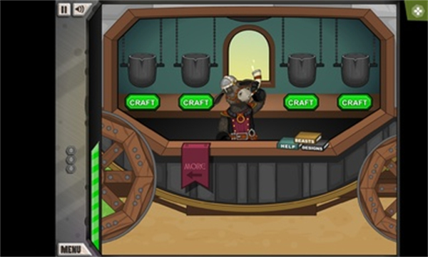 杰克铁匠铺 v1.0.0 手机版2