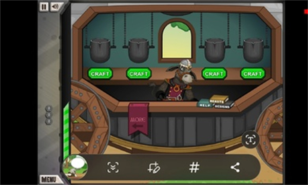 杰克铁匠铺 v1.0.0 手机版4