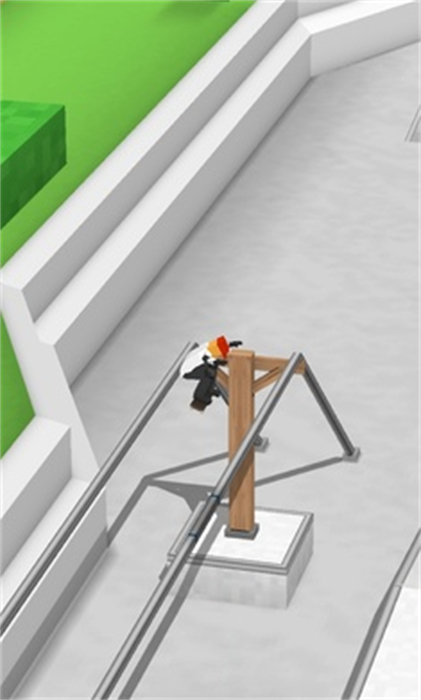 滑板场跑步 v1.0.1 安卓版0