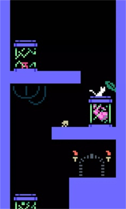 恐怖像素英雄 v2.3 手机版2