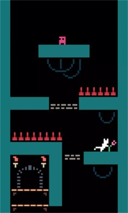 恐怖像素英雄 v2.3 手机版6