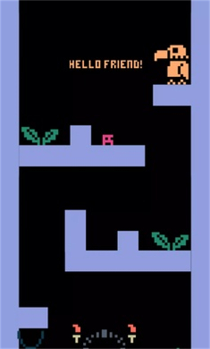 恐怖像素英雄 v2.3 手机版1