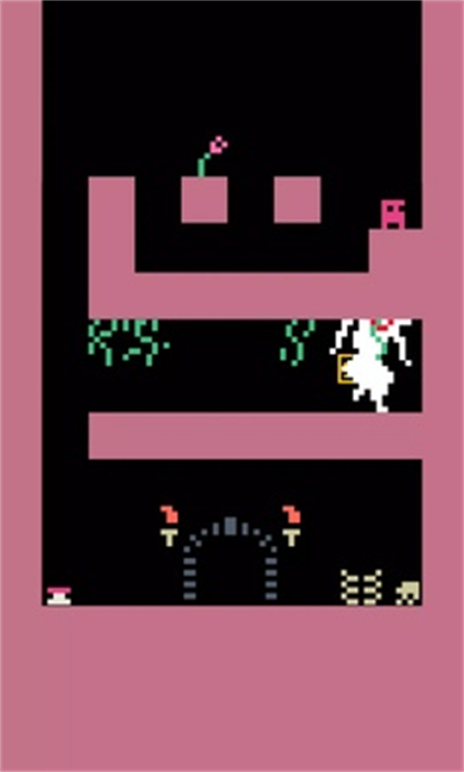 恐怖像素英雄 v2.3 手机版4