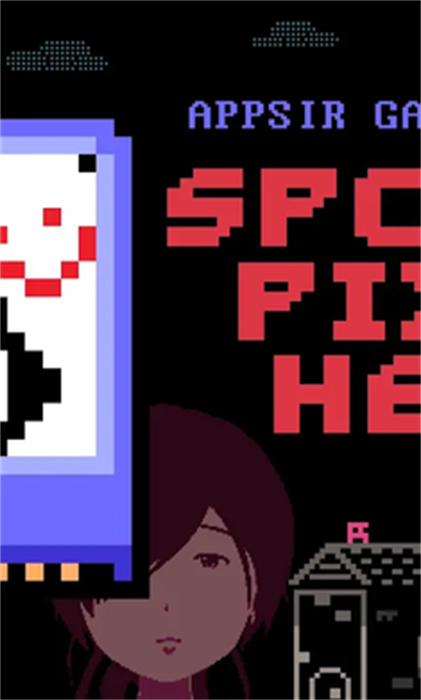 恐怖像素英雄 v2.3 手机版0