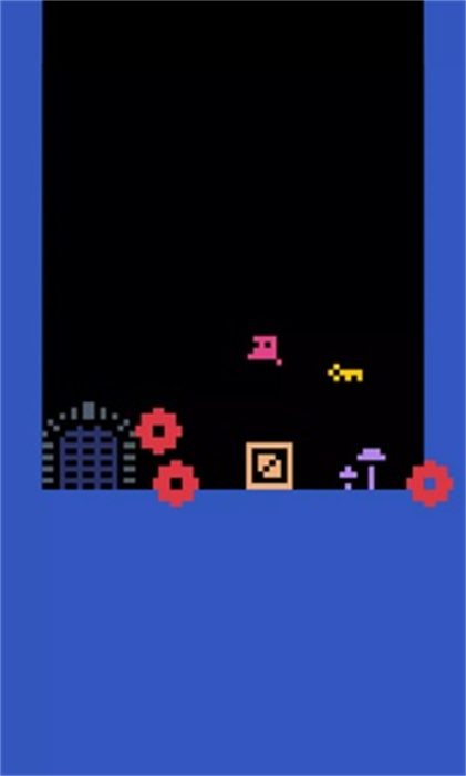 恐怖像素英雄 v2.3 手机版7