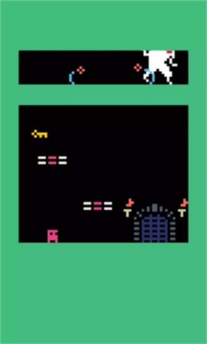 恐怖像素英雄 v2.3 手机版8