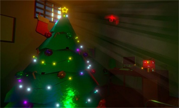 你的电脑可能存在风险 v2.1.0 手机版5