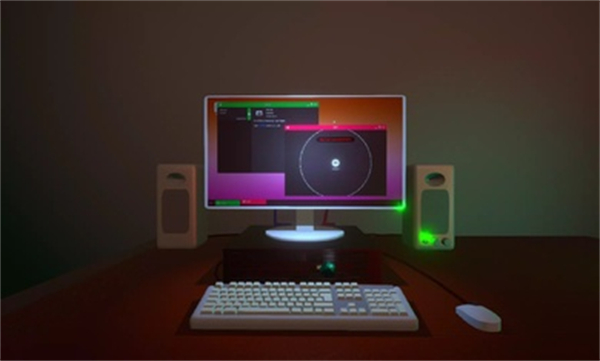 你的电脑可能存在风险 v2.1.0 手机版0