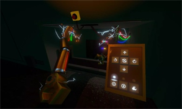 你的电脑可能存在风险 v2.1.0 手机版4