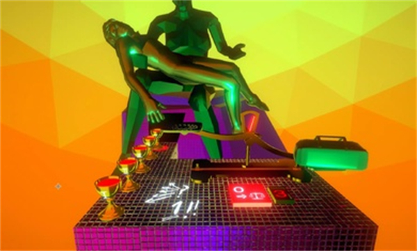 你的电脑可能存在风险 v2.1.0 手机版3