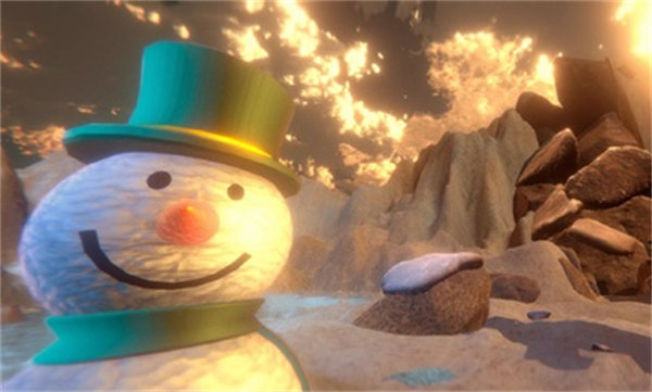 你的电脑可能存在风险 v2.1.0 手机版1