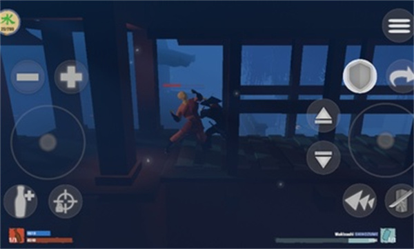 武士刀型 v1.0.8 手机版6